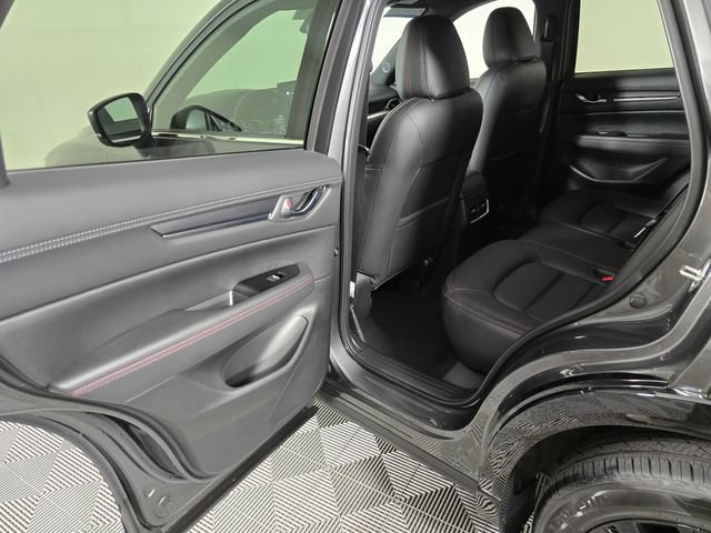 Used 2023 MAZDA CX-5 AWD 2.5 Turbo image 17