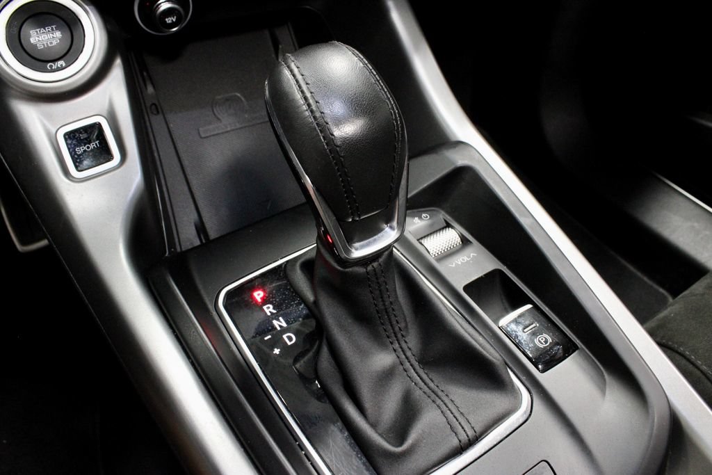 Used 2024 Dodge Hornet R/T Plus AWD/4WD image 32