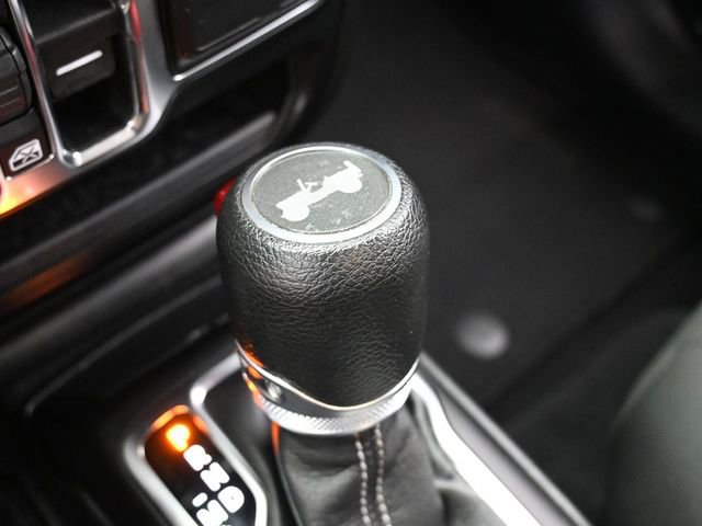 Used 2022 Jeep Wrangler Unlimited Sahara image 22