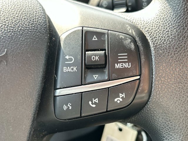 Certified 2023 Ford Maverick XL FWD image 32
