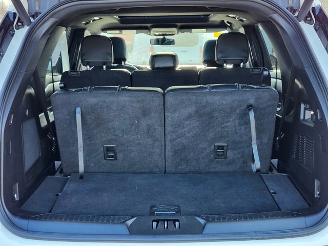 Certified 2022 Ford Explorer ST-Line image 34