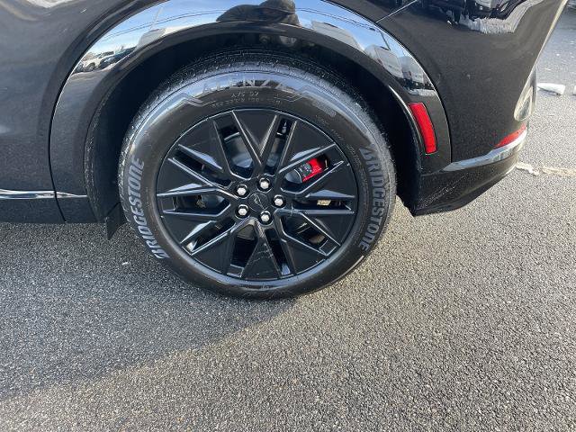 Certified 2025 Ford Mustang Mach-E Premium w/ Sport Appearance Package image 26