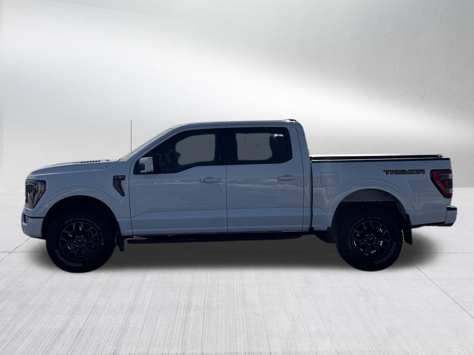 Certified 2023 Ford F150 Tremor w/ Equipment Group 402A High image 4