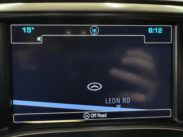 Used 2017 GMC Sierra 1500 Denali w/ Denali Ultimate Package image 24