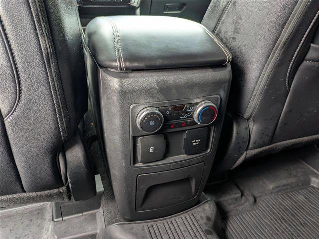 Certified 2023 Ford Explorer ST w/ Equipment Group 401A image 19