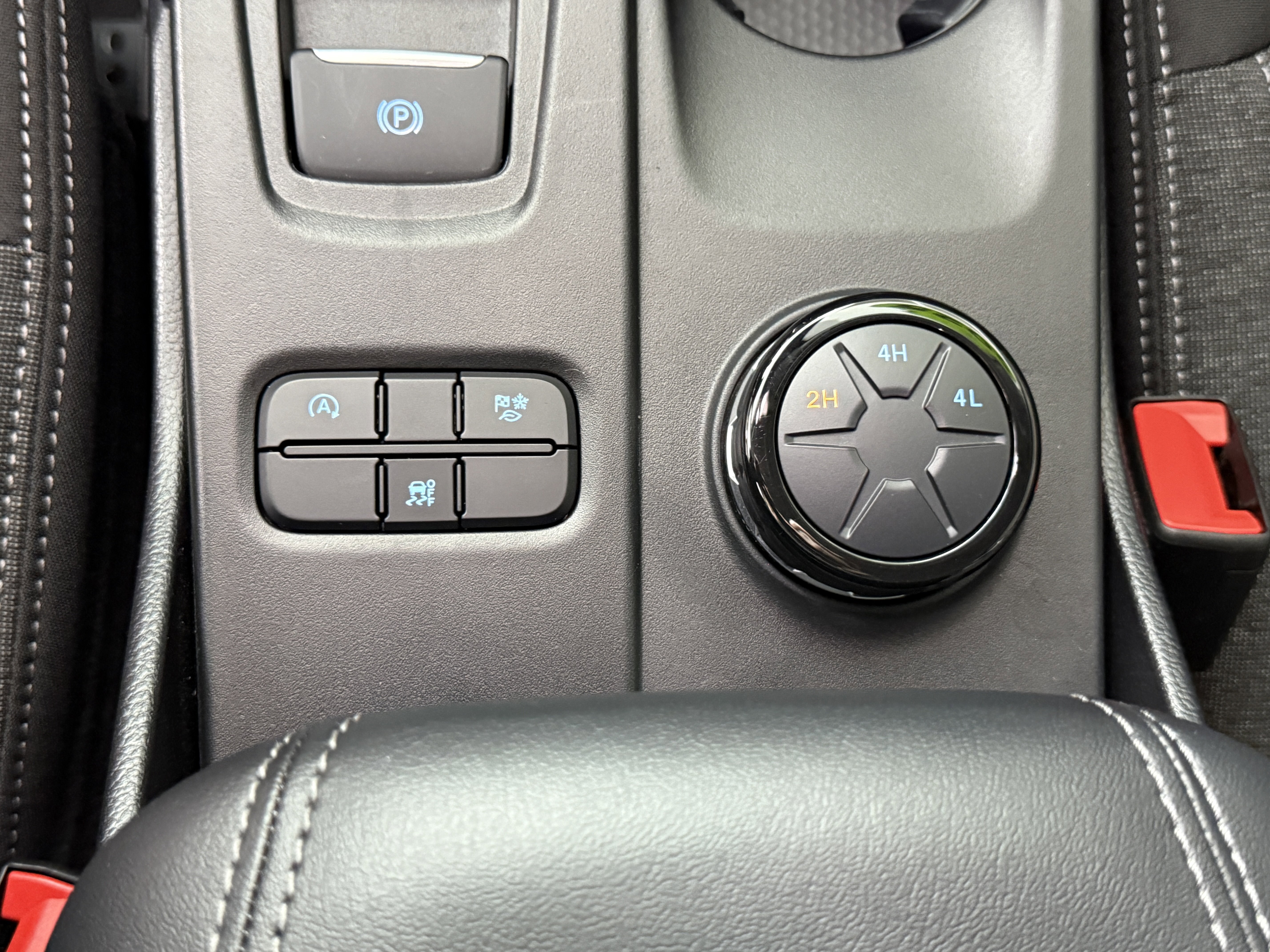 Certified 2025 Ford Ranger XLT w/ Trailer Tow Package image 23