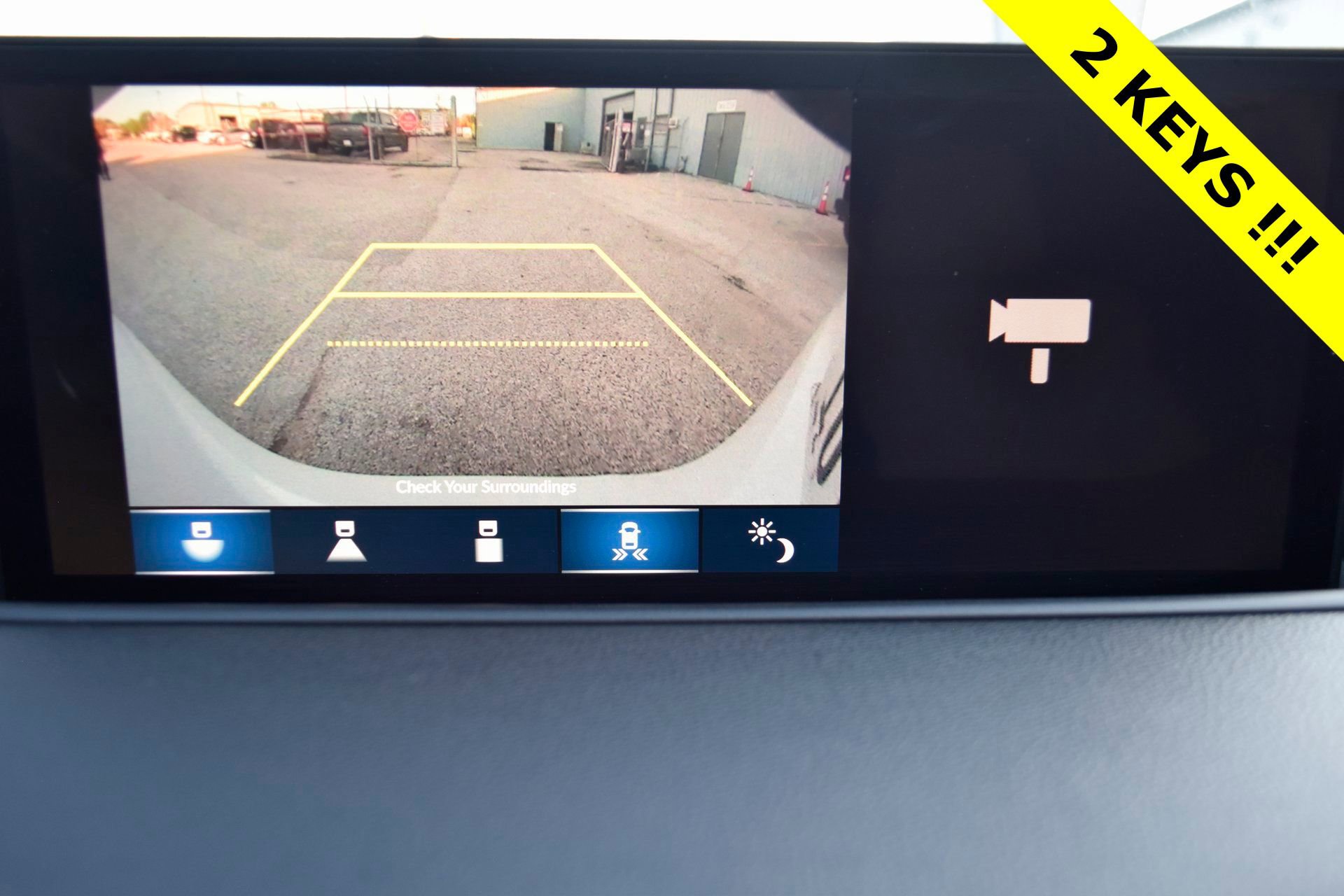 Used 2022 Acura MDX FWD image 5