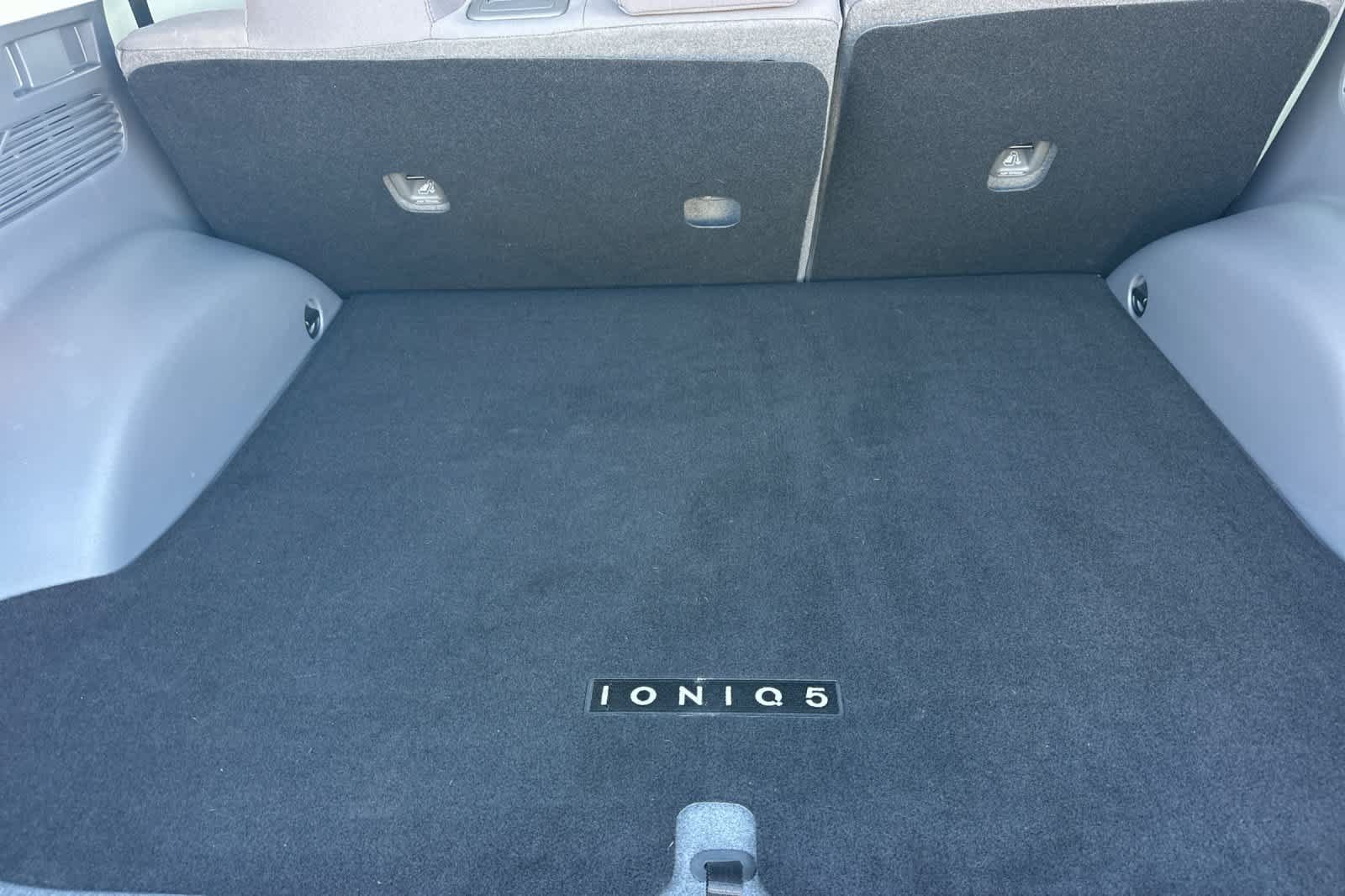 Used 2023 Hyundai Ioniq 5 SE RWD image 16