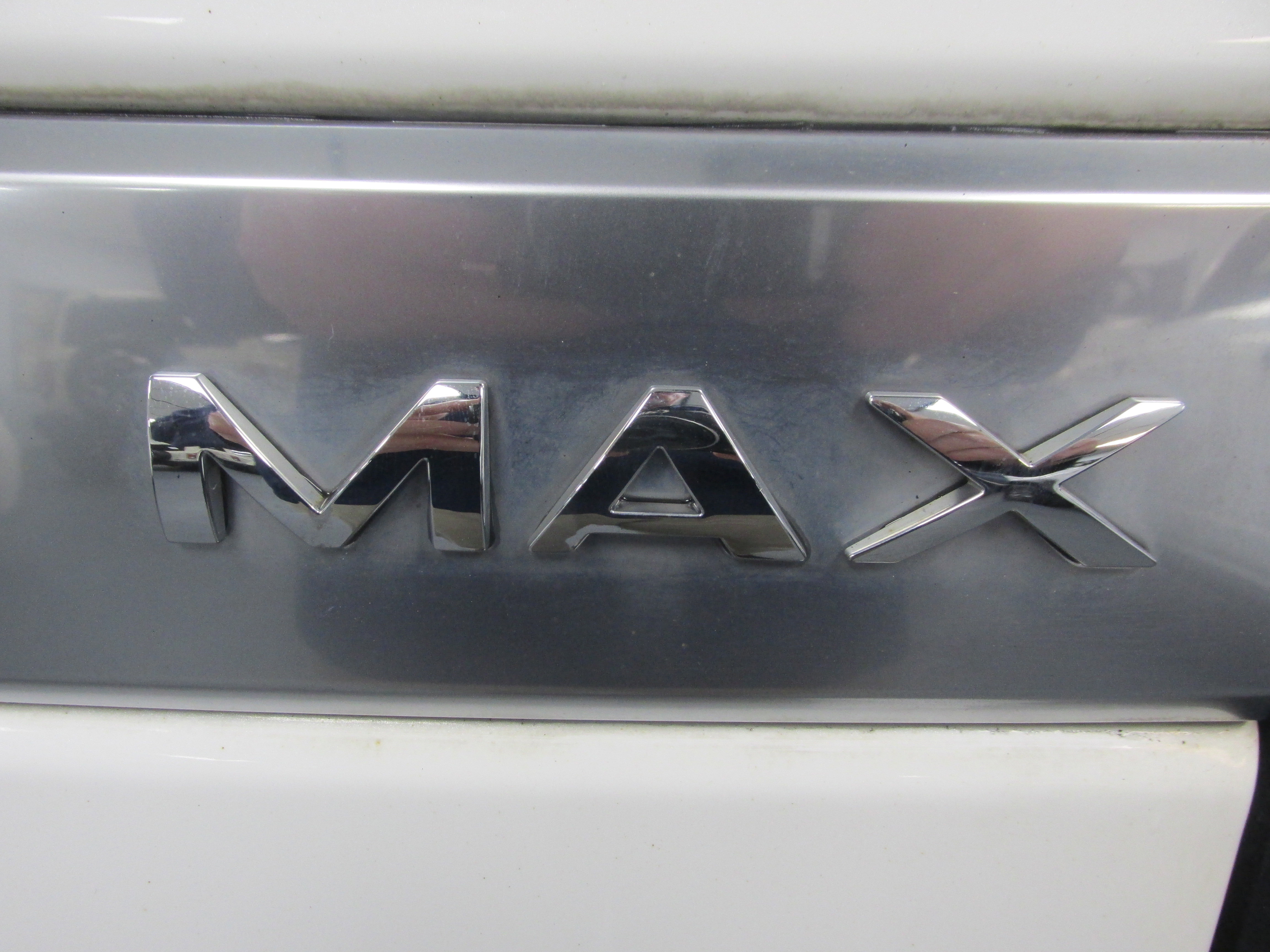 Certified 2020 Ford Expedition Max Platinum image 21