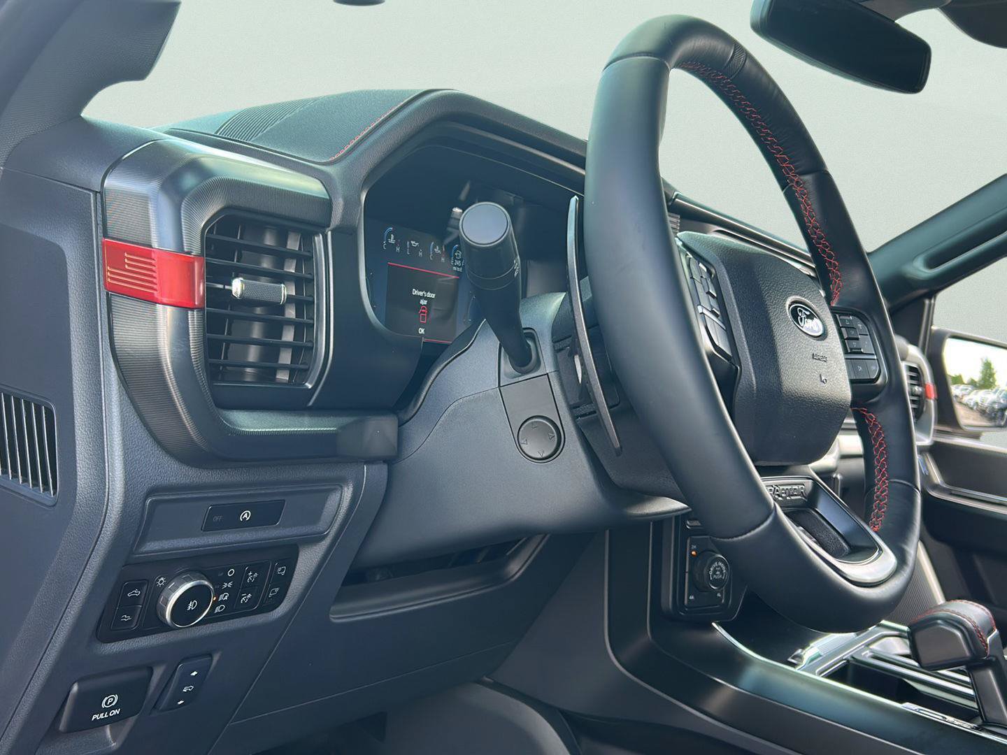 Certified 2025 Ford F150 Raptor AWD/4WD image 12