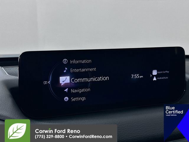 Used 2023 MAZDA CX-50 2.5 Turbo w/ Weather Package image 19