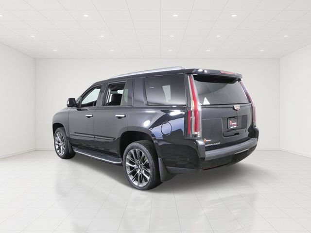 Used 2020 Cadillac Escalade Luxury w/ Escalade Sport Edition AWD/4WD image 5