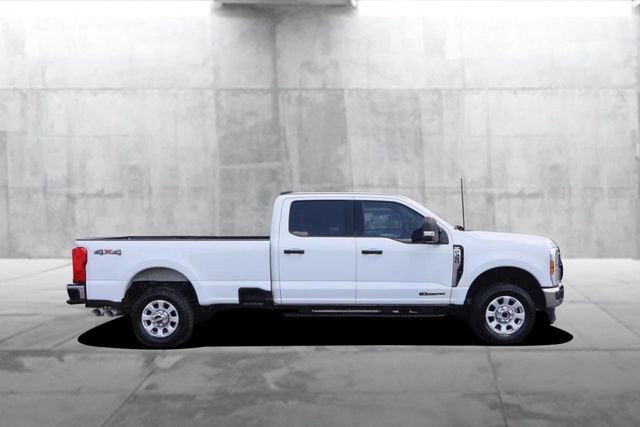 Certified 2024 Ford F350 XLT AWD/4WD image 5