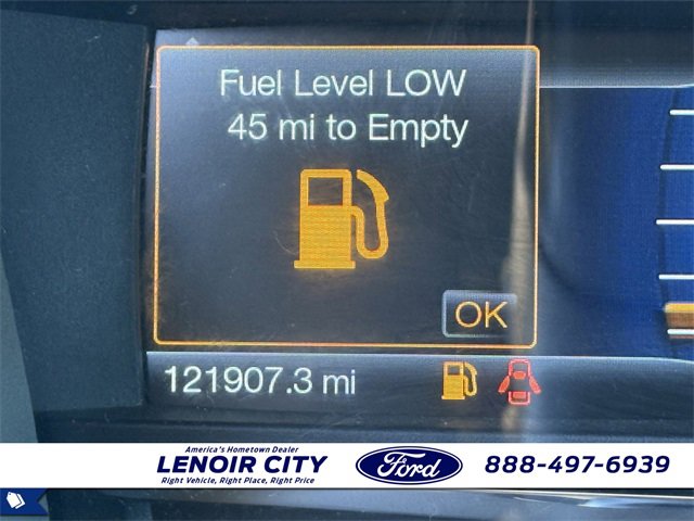 Certified 2019 Ford Flex Limited w/ Equipment Group 301A image 32