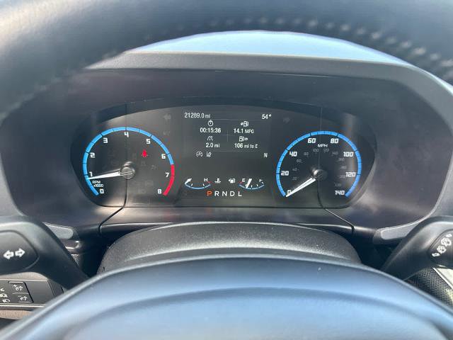 Certified 2022 Ford Bronco Sport Big Bend w/ Convenience Package AWD/4WD image 18