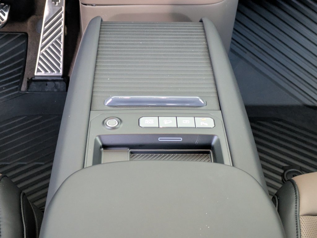 Used 2026 Kia EV9 GT-Line AWD/4WD image 23