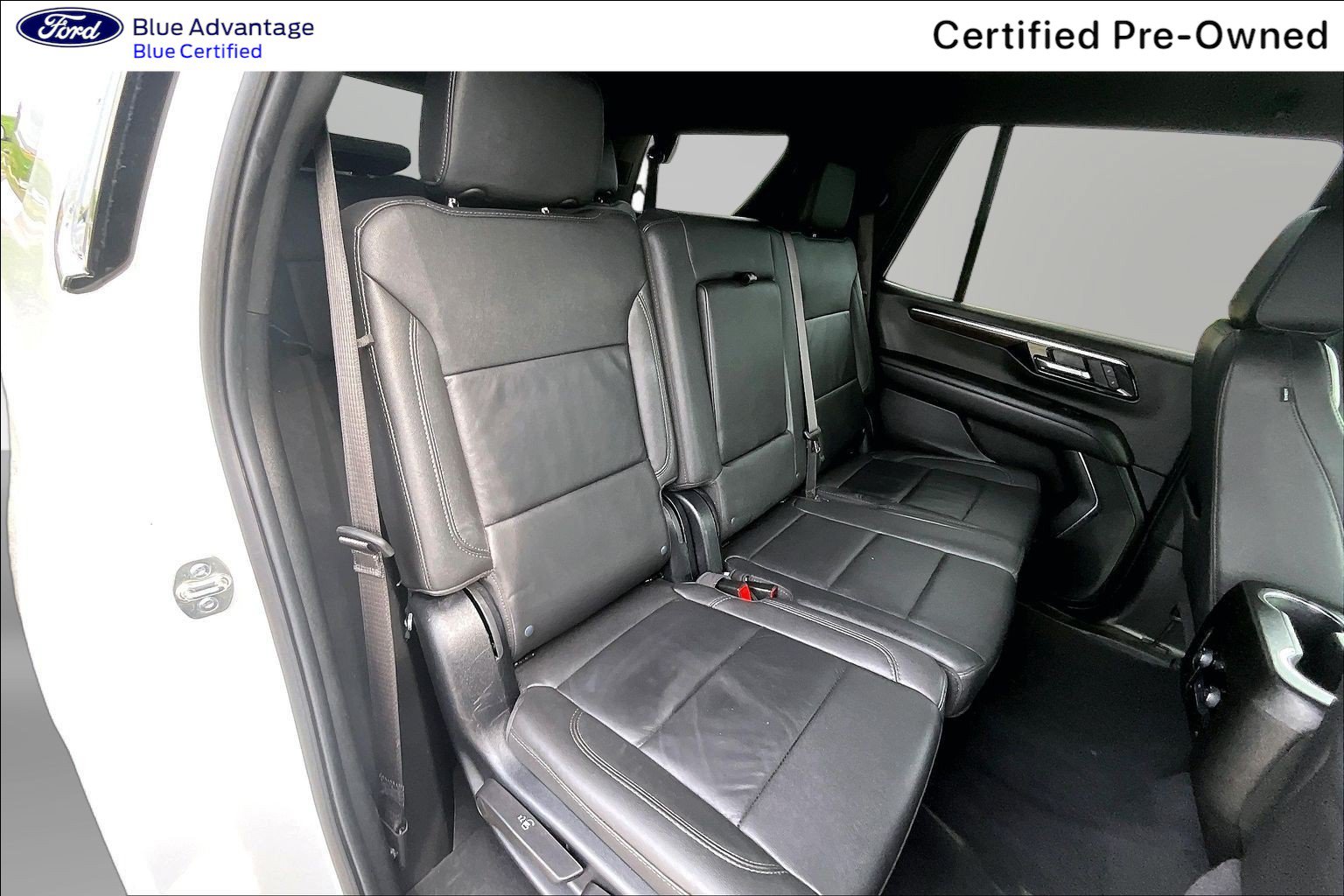 Used 2025 Chevrolet Tahoe LT AWD/4WD image 17