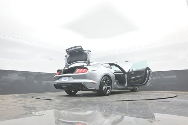 Certified 2023 Ford Mustang GT RWD image 37
