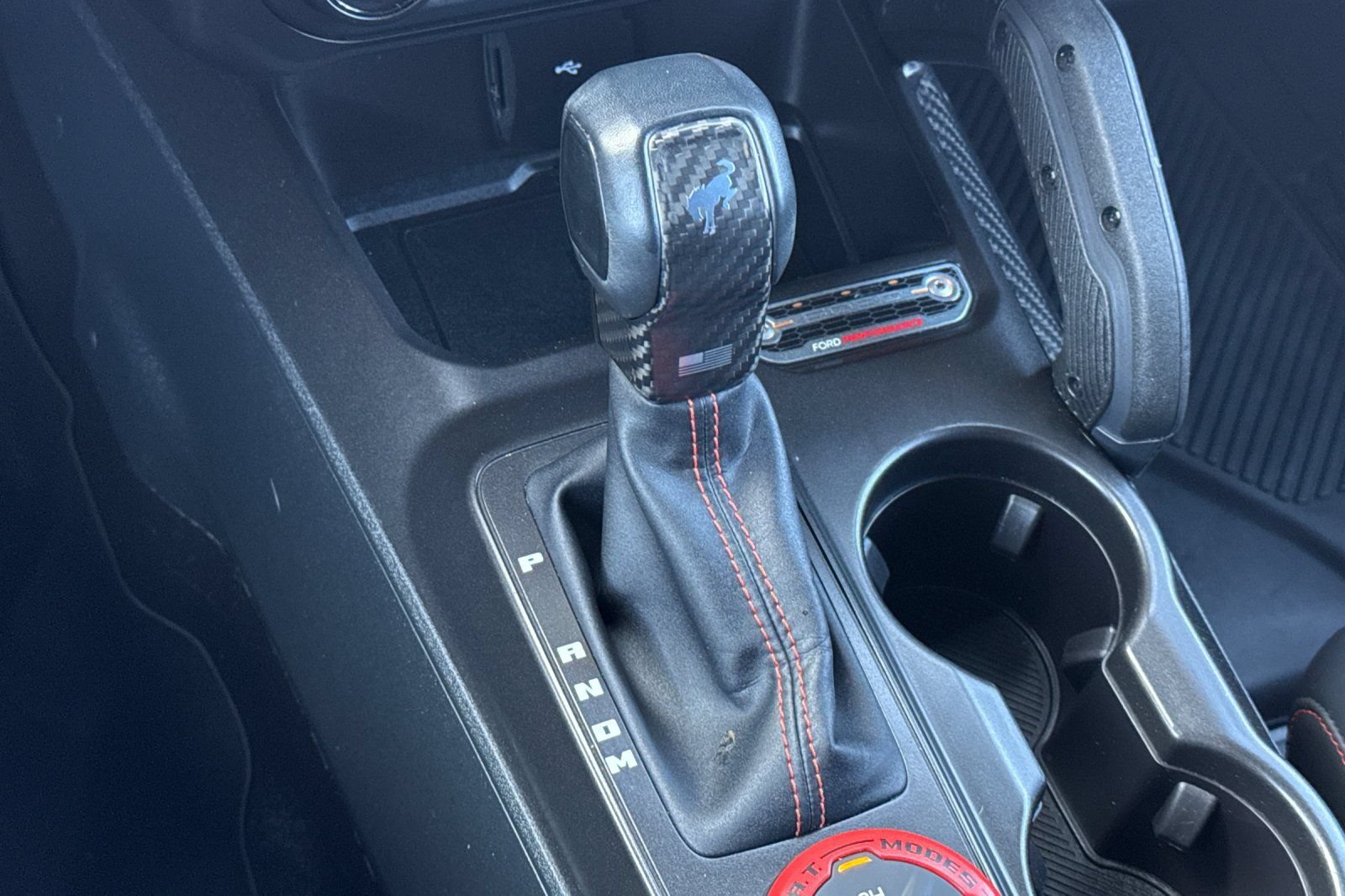 Certified 2023 Ford Bronco Raptor AWD/4WD image 23