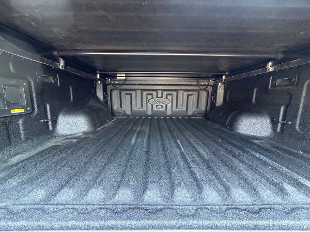 Certified 2024 Ford Ranger Raptor AWD/4WD image 6