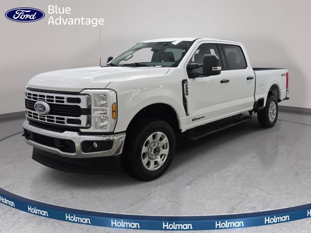 Certified 2024 Ford F250 XLT AWD/4WD image 1
