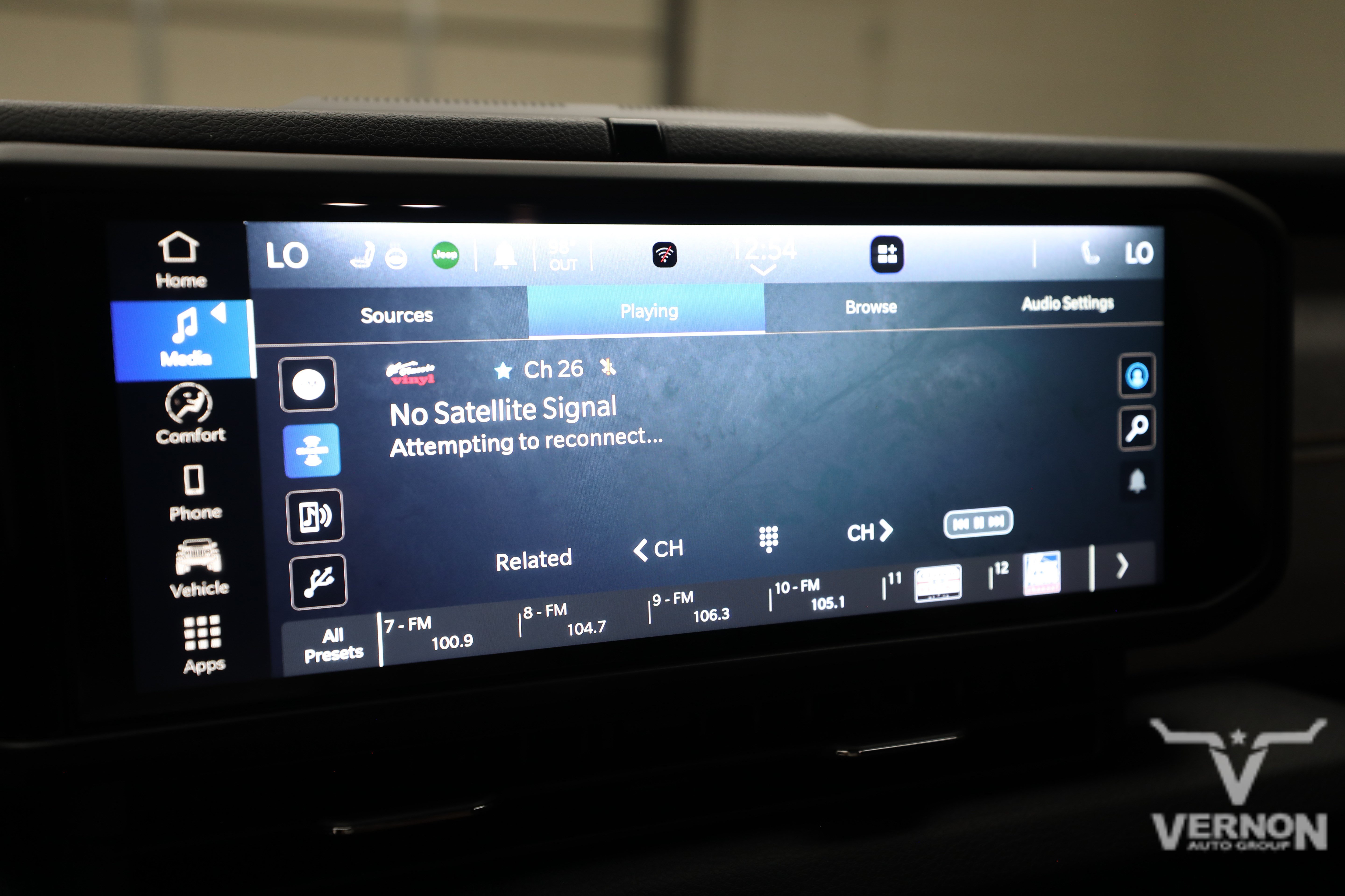 Used 2024 Jeep Wrangler Unlimited Sport AWD/4WD image 25