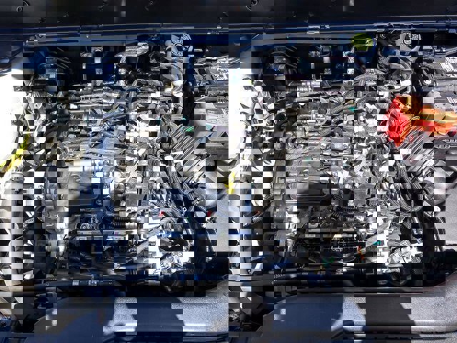 Certified 2023 Ford Bronco Sport Big Bend w/ Convenience Package AWD/4WD image 32