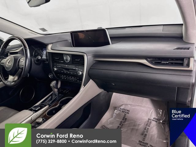 Used 2018 Lexus RX 350 AWD w/ Premium Package image 34