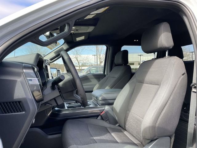 Certified 2023 Ford F150 XLT w/ Equipment Group 302A High image 18