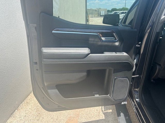 Used 2024 GMC Sierra 1500 Elevation RWD image 13