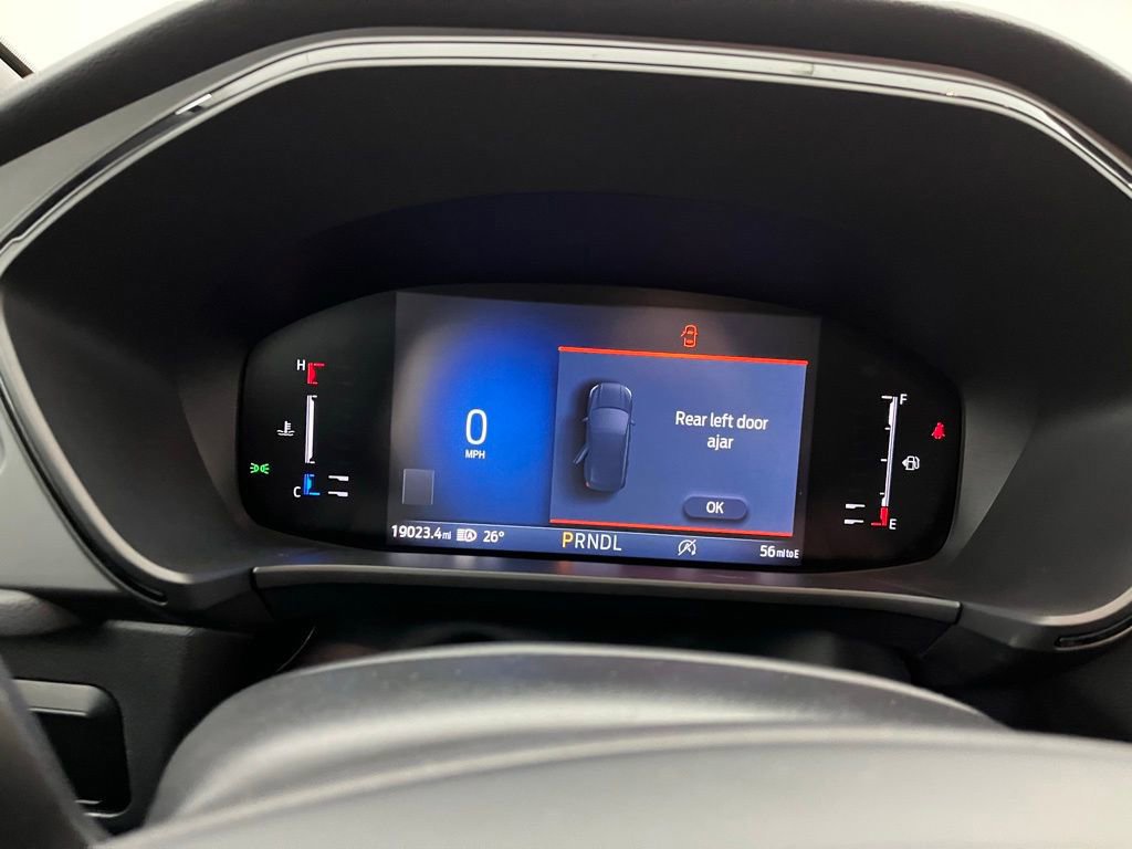 Certified 2023 Ford Escape ST-Line w/ Tech Pack #1 image 22