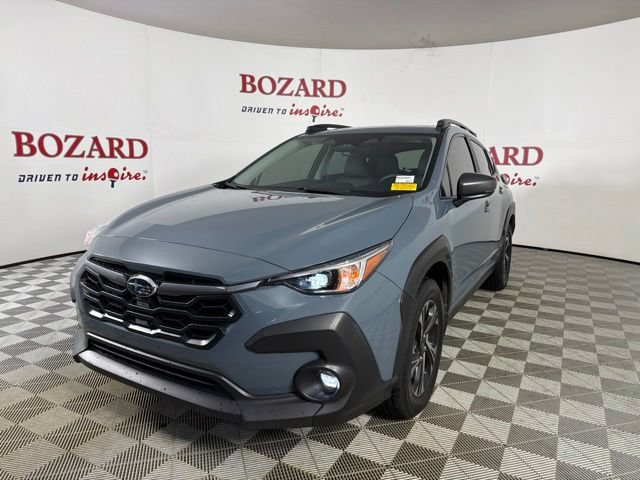 Used 2024 Subaru Crosstrek 2.0i Premium AWD/4WD image 4