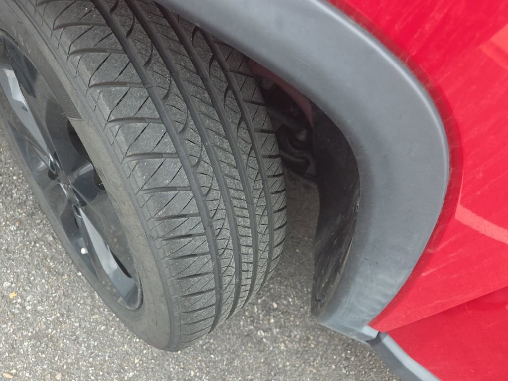 Used 2021 Jeep Compass Latitude image 11