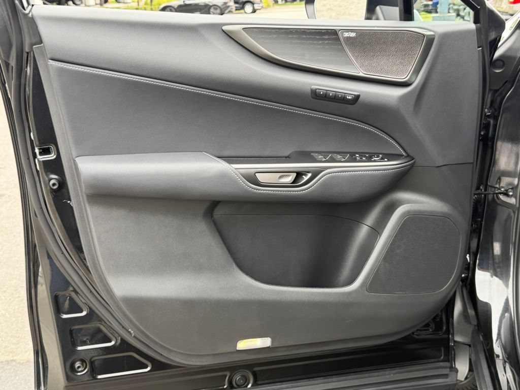 Used 2025 Lexus NX 350 AWD w/ Cold Area Package image 23
