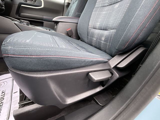 Certified 2023 Ford Bronco Sport Heritage image 13