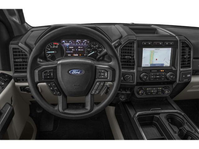 Certified 2022 Ford F250 Lariat w/ Tremor Off-Road Package AWD/4WD image 10