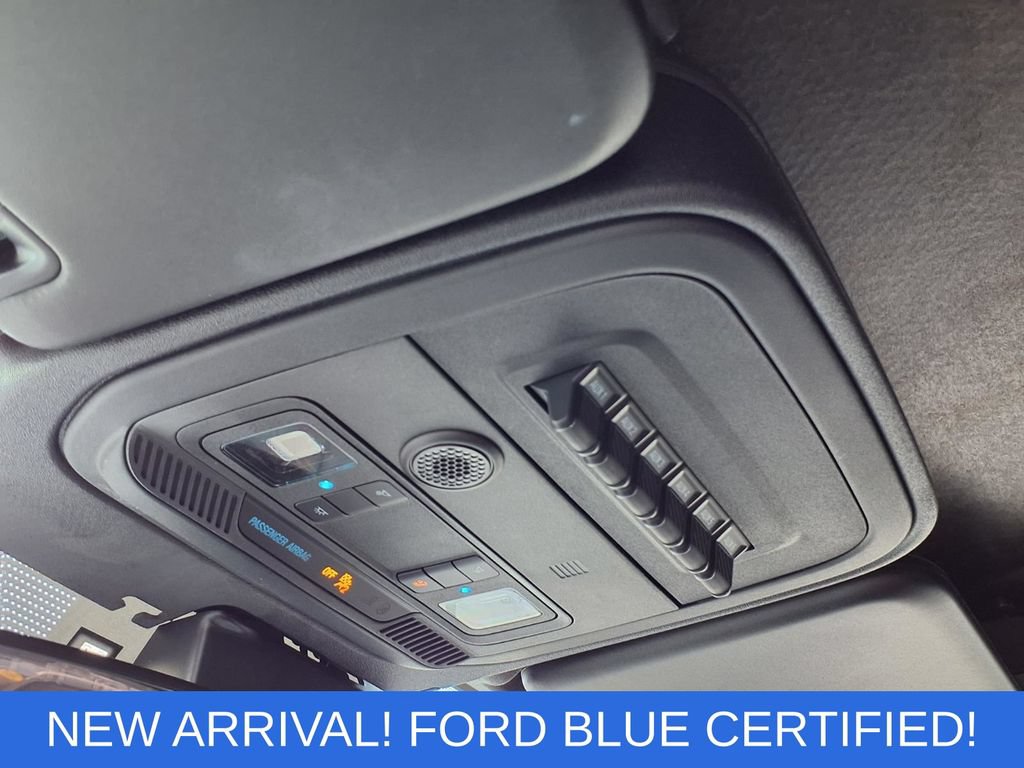 Certified 2023 Ford Bronco Badlands AWD/4WD image 17