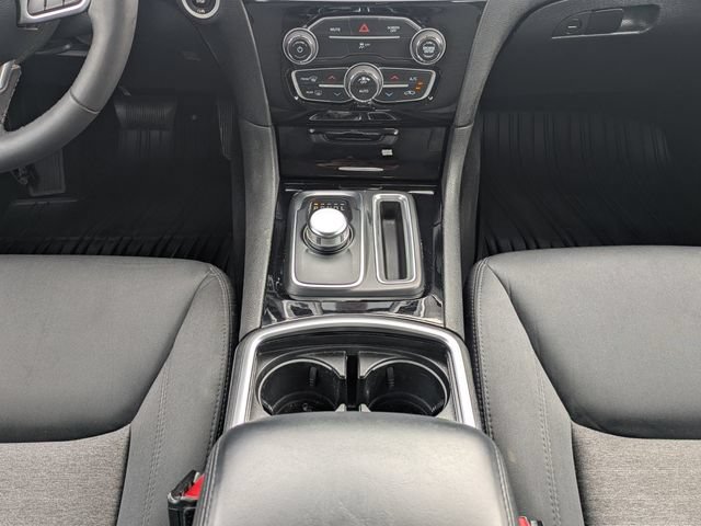 Used 2023 Chrysler 300 Touring w/ Sport Appearance Package RWD image 18