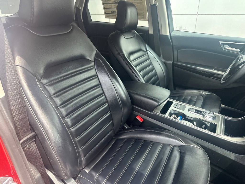 Certified 2024 Ford Edge SEL w/ Convenience Package AWD/4WD image 26