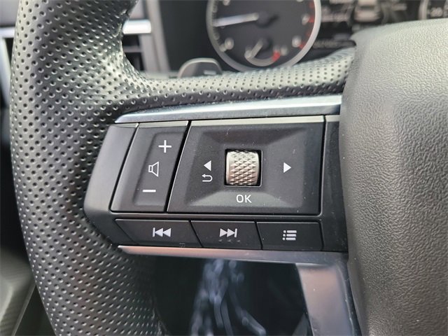 Used 2022 Mitsubishi Outlander SE image 10