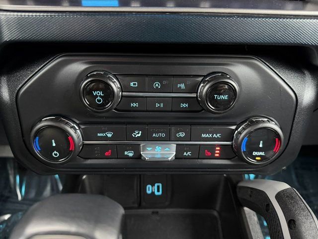 Certified 2022 Ford Bronco Outer Banks image 25