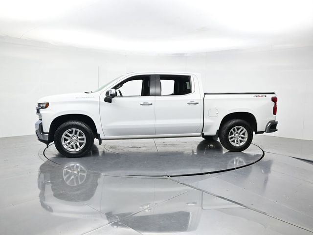Used 2021 Chevrolet Silverado 1500 LTZ w/ LTZ Convenience Package II image 6