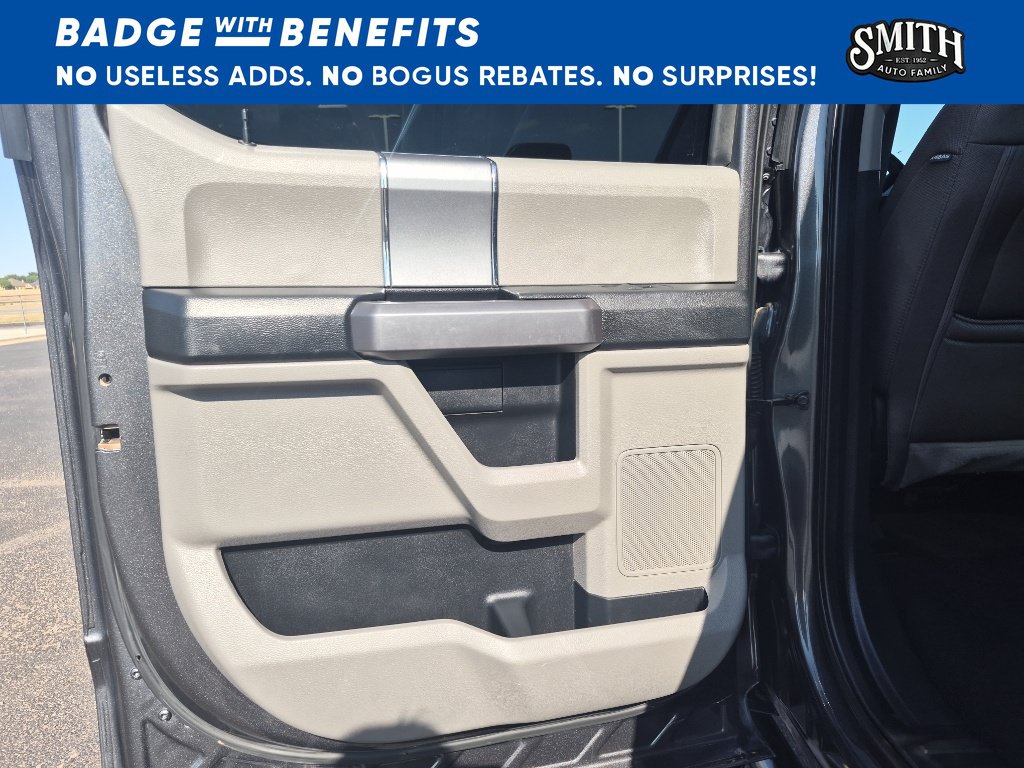Certified 2022 Ford Explorer XLT RWD image 15