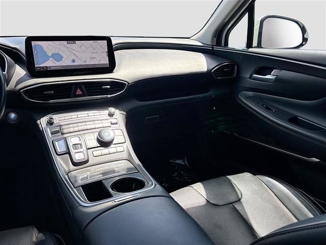 Used 2022 Hyundai Santa Fe SEL w/ Convenience + Premium Package FWD image 26