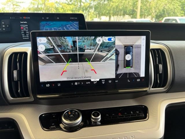 Certified 2025 Ford Expedition Active RWD image 18
