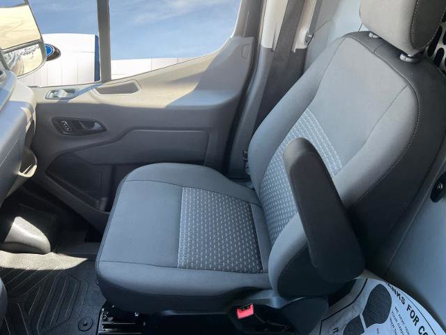 Certified 2023 Ford Transit 250 Low Roof image 16