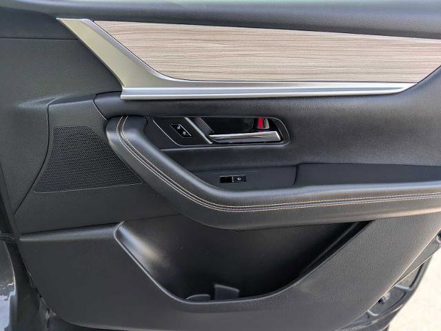 Used 2024 MAZDA CX-90 3.3 Turbo w/ Premium Package image 22