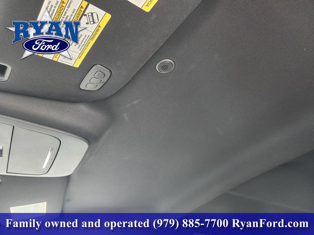 Certified 2023 Ford F150 Lariat AWD/4WD image 18