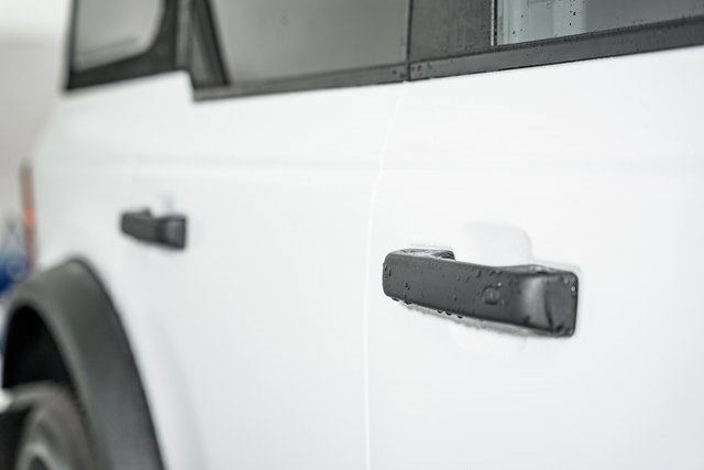 Certified 2024 Ford Bronco Big Bend image 18