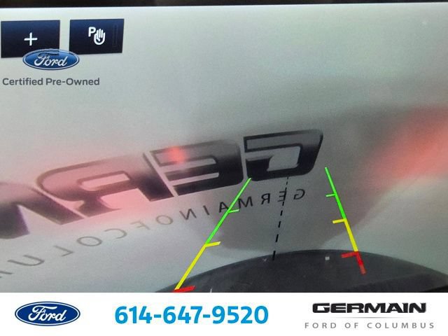 Certified 2023 Ford F150 Lariat w/ Equipment Group 502A High AWD/4WD image 33